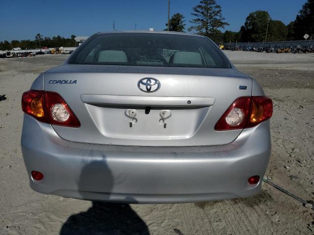 Photo 5 VIN: 1NXBU40EX9Z031161 - TOYOTA COROLLA BA 