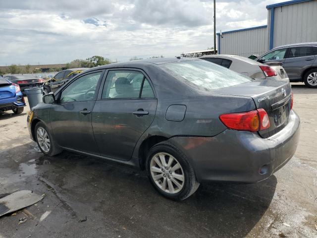 Photo 1 VIN: 1NXBU40EX9Z032181 - TOYOTA COROLLA 