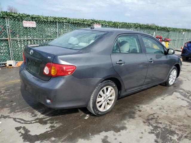 Photo 2 VIN: 1NXBU40EX9Z032181 - TOYOTA COROLLA 