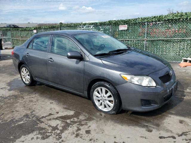 Photo 3 VIN: 1NXBU40EX9Z032181 - TOYOTA COROLLA 