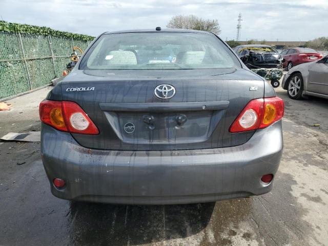 Photo 5 VIN: 1NXBU40EX9Z032181 - TOYOTA COROLLA 