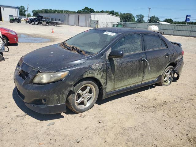 Photo 0 VIN: 1NXBU40EX9Z033136 - TOYOTA COROLLA BA 