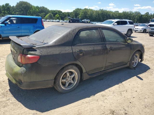 Photo 2 VIN: 1NXBU40EX9Z033136 - TOYOTA COROLLA BA 