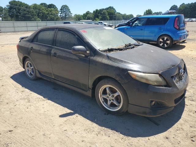 Photo 3 VIN: 1NXBU40EX9Z033136 - TOYOTA COROLLA BA 