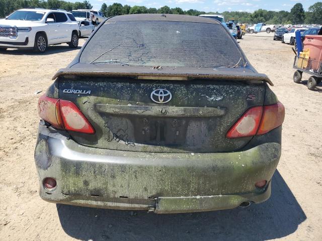 Photo 5 VIN: 1NXBU40EX9Z033136 - TOYOTA COROLLA BA 