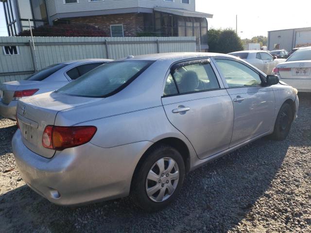 Photo 2 VIN: 1NXBU40EX9Z033881 - TOYOTA COROLLA 