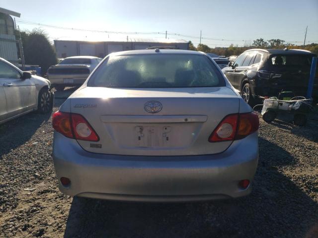 Photo 5 VIN: 1NXBU40EX9Z033881 - TOYOTA COROLLA 