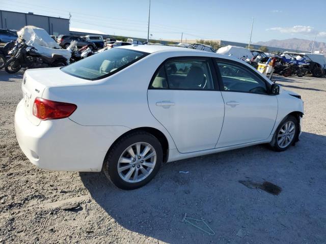 Photo 2 VIN: 1NXBU40EX9Z037980 - TOYOTA COROLLA 