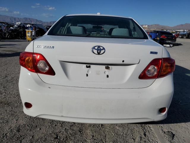 Photo 5 VIN: 1NXBU40EX9Z037980 - TOYOTA COROLLA 