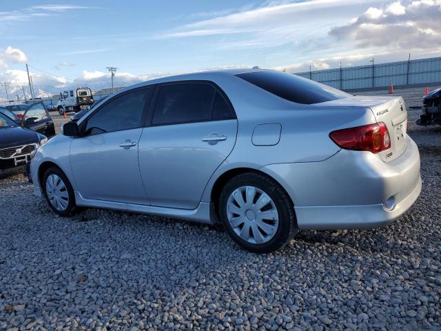 Photo 1 VIN: 1NXBU40EX9Z038482 - TOYOTA COROLLA BA 