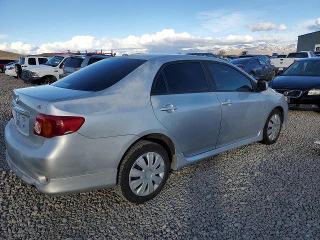 Photo 2 VIN: 1NXBU40EX9Z038482 - TOYOTA COROLLA BA 