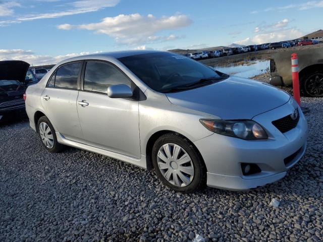 Photo 3 VIN: 1NXBU40EX9Z038482 - TOYOTA COROLLA BA 