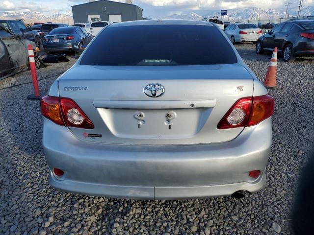 Photo 5 VIN: 1NXBU40EX9Z038482 - TOYOTA COROLLA BA 