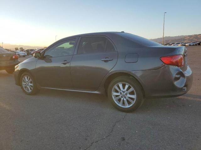 Photo 1 VIN: 1NXBU40EX9Z040605 - TOYOTA COROLLA BA 