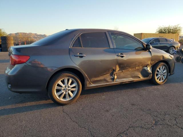 Photo 2 VIN: 1NXBU40EX9Z040605 - TOYOTA COROLLA BA 