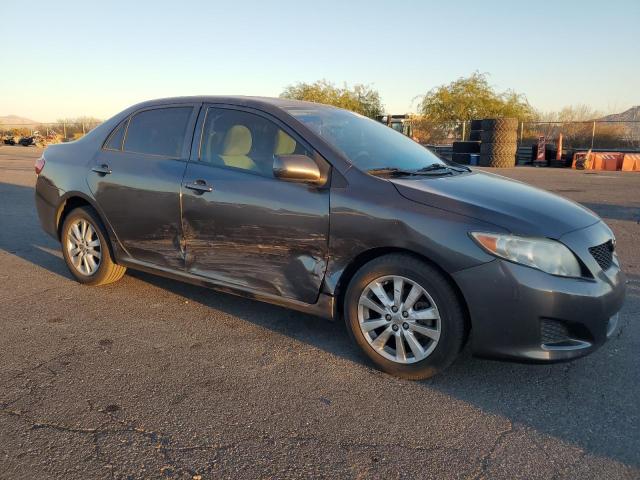 Photo 3 VIN: 1NXBU40EX9Z040605 - TOYOTA COROLLA BA 