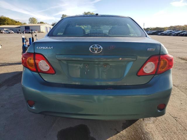 Photo 5 VIN: 1NXBU40EX9Z048008 - TOYOTA COROLLA 