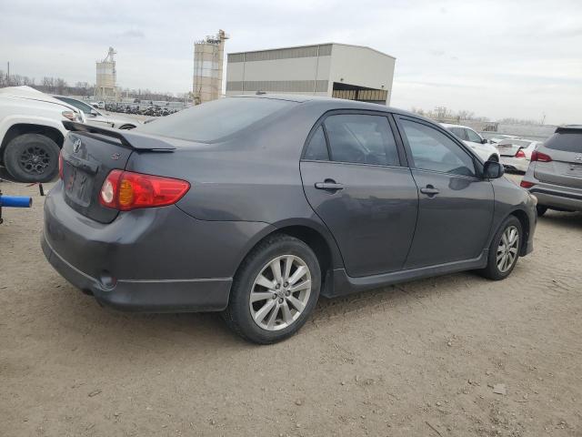 Photo 2 VIN: 1NXBU40EX9Z056349 - TOYOTA COROLLA 