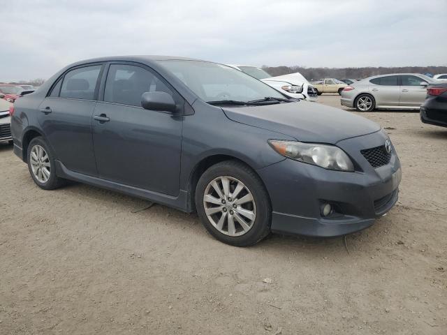 Photo 3 VIN: 1NXBU40EX9Z056349 - TOYOTA COROLLA 