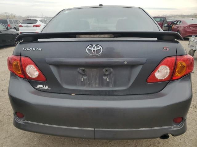 Photo 5 VIN: 1NXBU40EX9Z056349 - TOYOTA COROLLA 