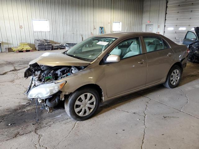 Photo 0 VIN: 1NXBU40EX9Z057243 - TOYOTA COROLLA 