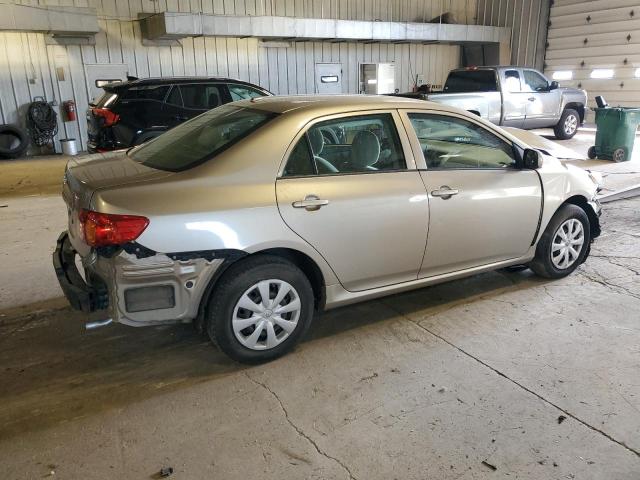 Photo 2 VIN: 1NXBU40EX9Z057243 - TOYOTA COROLLA 