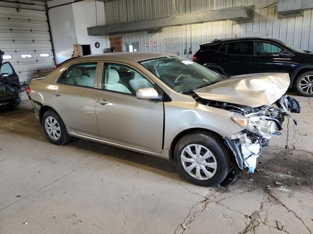 Photo 3 VIN: 1NXBU40EX9Z057243 - TOYOTA COROLLA 