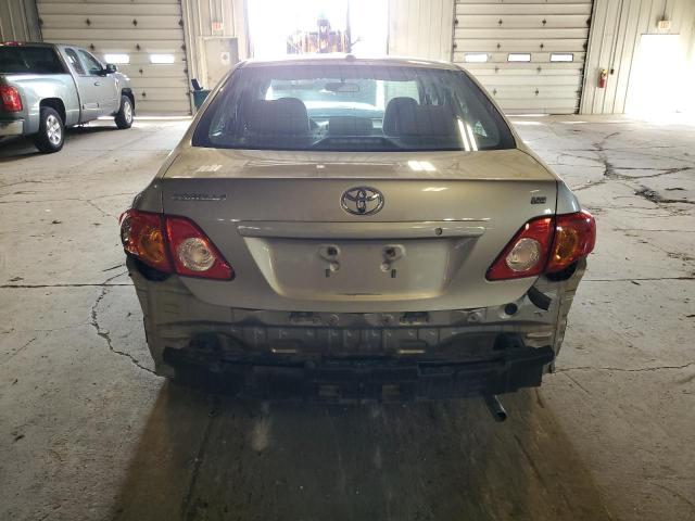 Photo 5 VIN: 1NXBU40EX9Z057243 - TOYOTA COROLLA 