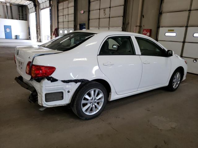 Photo 2 VIN: 1NXBU40EX9Z066556 - TOYOTA COROLLA 