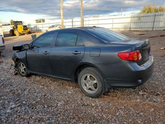 Photo 1 VIN: 1NXBU40EX9Z073572 - TOYOTA COROLLA LE 