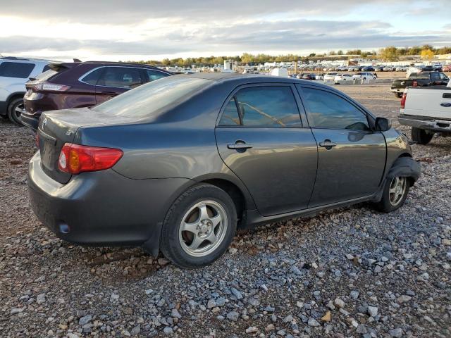 Photo 2 VIN: 1NXBU40EX9Z073572 - TOYOTA COROLLA LE 