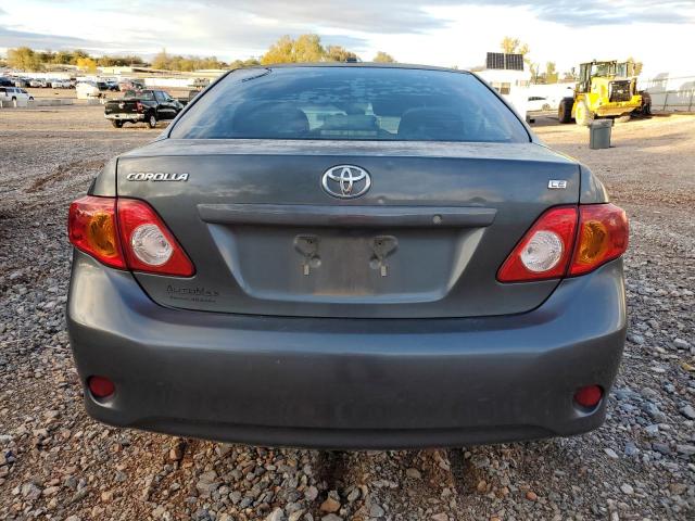 Photo 5 VIN: 1NXBU40EX9Z073572 - TOYOTA COROLLA LE 