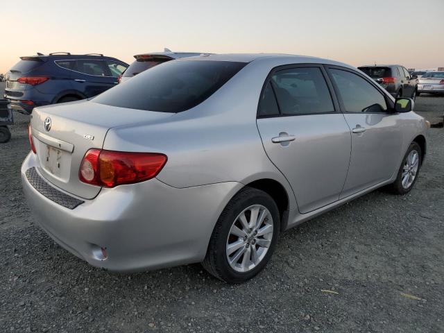 Photo 2 VIN: 1NXBU40EX9Z075807 - TOYOTA COROLLA BA 