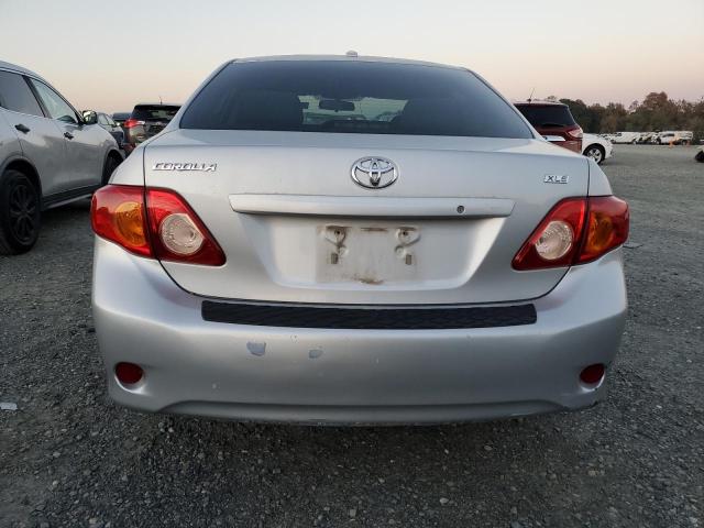 Photo 5 VIN: 1NXBU40EX9Z075807 - TOYOTA COROLLA BA 