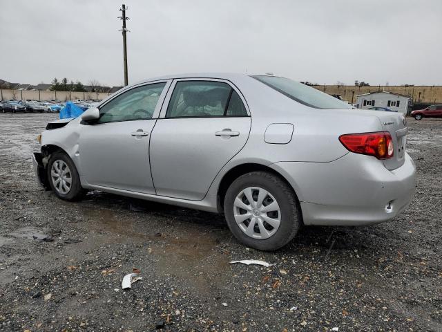 Photo 1 VIN: 1NXBU40EX9Z076407 - TOYOTA COROLLA BA 