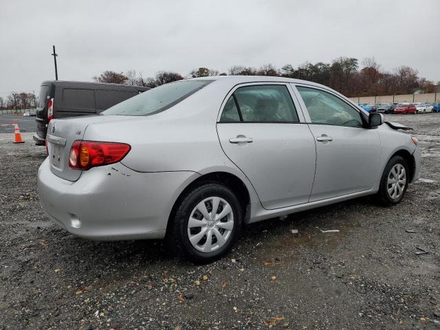 Photo 2 VIN: 1NXBU40EX9Z076407 - TOYOTA COROLLA BA 