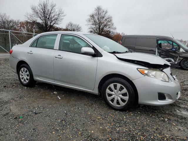 Photo 3 VIN: 1NXBU40EX9Z076407 - TOYOTA COROLLA BA 