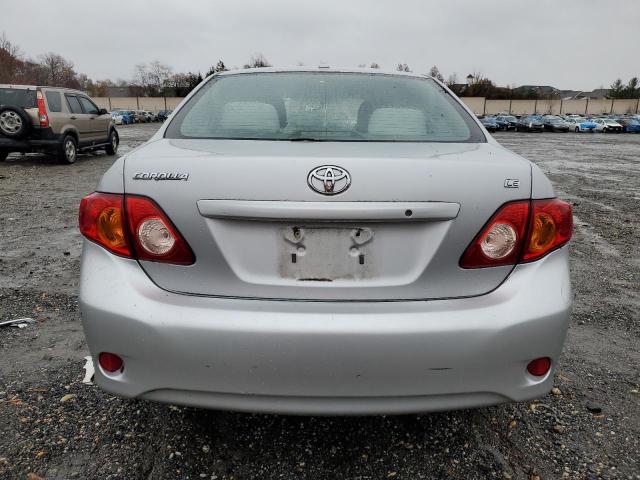 Photo 5 VIN: 1NXBU40EX9Z076407 - TOYOTA COROLLA BA 