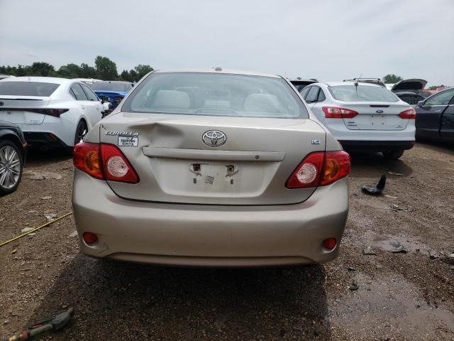 Photo 5 VIN: 1NXBU40EX9Z077928 - TOYOTA COROLLA 