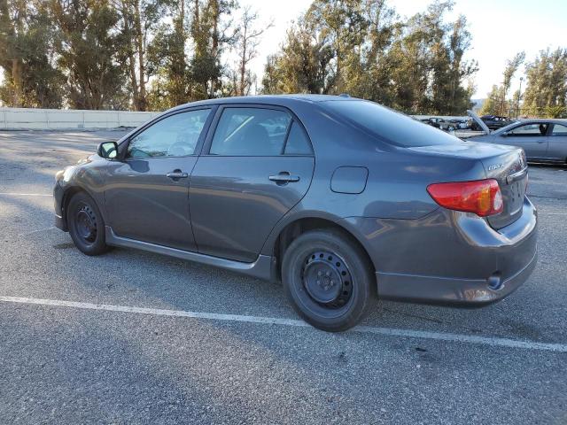 Photo 1 VIN: 1NXBU40EX9Z081946 - TOYOTA COROLLA 