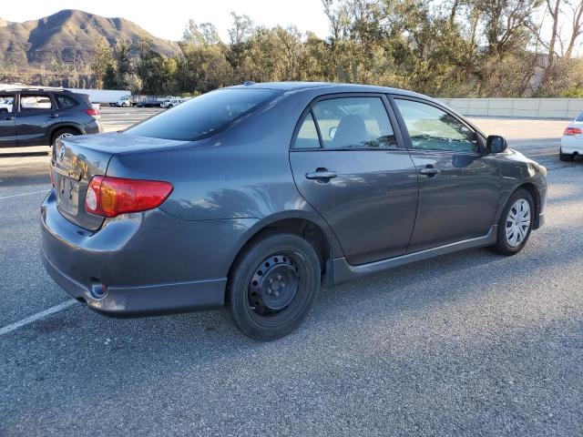 Photo 2 VIN: 1NXBU40EX9Z081946 - TOYOTA COROLLA 