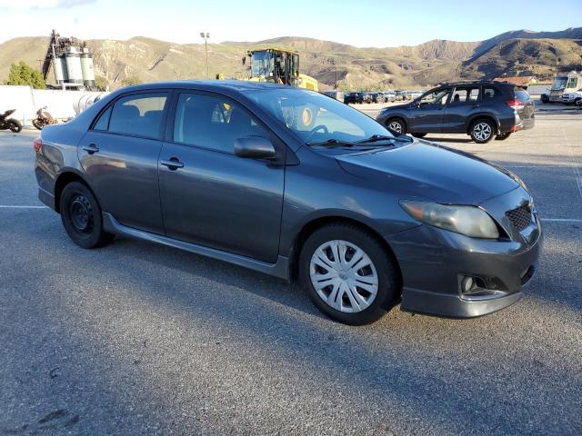 Photo 3 VIN: 1NXBU40EX9Z081946 - TOYOTA COROLLA 