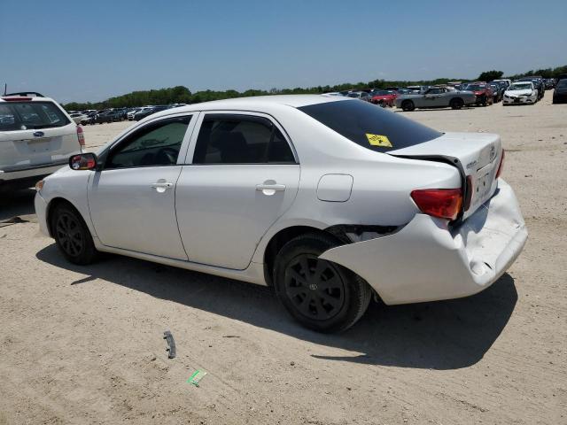 Photo 1 VIN: 1NXBU40EX9Z083597 - TOYOTA COROLLA 