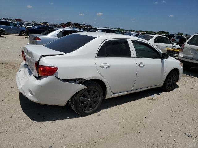 Photo 2 VIN: 1NXBU40EX9Z083597 - TOYOTA COROLLA 