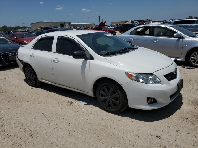 Photo 3 VIN: 1NXBU40EX9Z083597 - TOYOTA COROLLA 