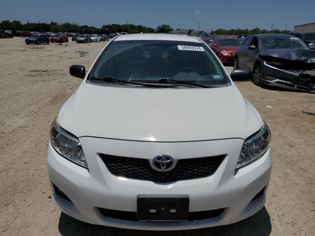 Photo 4 VIN: 1NXBU40EX9Z083597 - TOYOTA COROLLA 