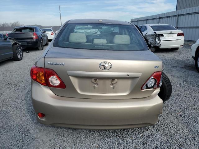 Photo 5 VIN: 1NXBU40EX9Z091845 - TOYOTA COROLLA 