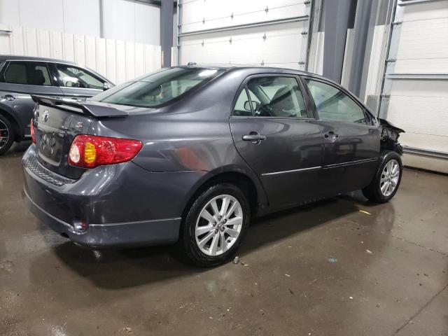 Photo 2 VIN: 1NXBU40EX9Z093997 - TOYOTA COROLLA 