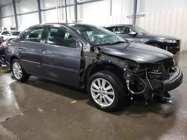 Photo 3 VIN: 1NXBU40EX9Z093997 - TOYOTA COROLLA 