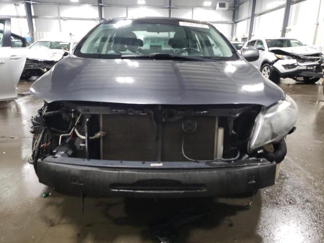 Photo 4 VIN: 1NXBU40EX9Z093997 - TOYOTA COROLLA 